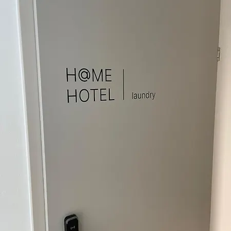 At - Late Arrival Self Check In Hotel Graz