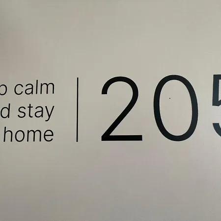 At - Late Arrival Self Check In