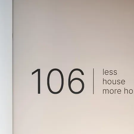 Hotel At - Late Arrival Self Check In