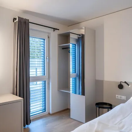 At - Late Arrival Self Check In Hotel *