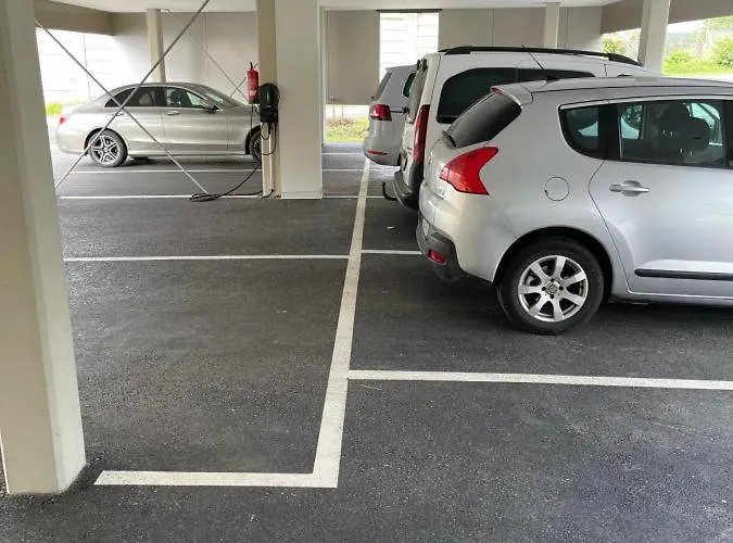 At - Late Arrival Self Check In Hotel Graz