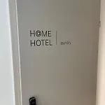 At - Late Arrival Self Check In Hotel Graz