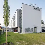 At - Late Arrival Self Check In Hotel Graz