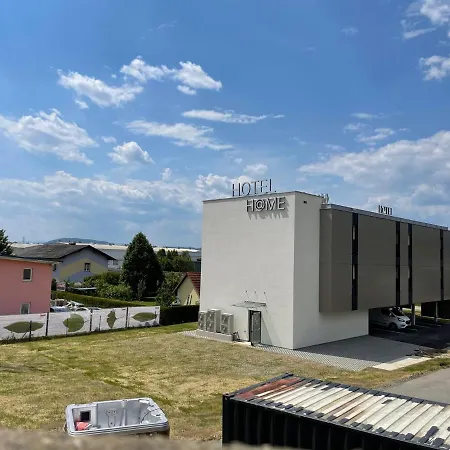 At - Late Arrival Self Check In *