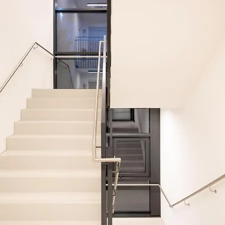 At - Late Arrival Self Check In *