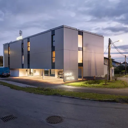 At - Late Arrival Self Check In