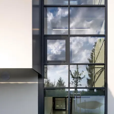 At - Late Arrival Self Check In *