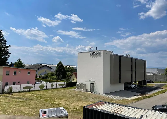 At - Late Arrival Self Check In *