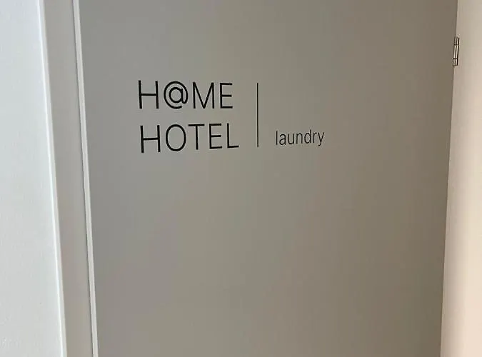 At - Late Arrival Self Check In Hotel Graz