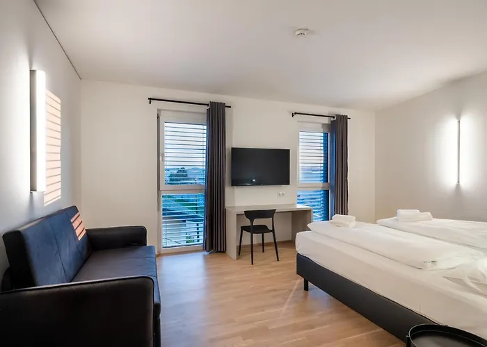 At - Late Arrival Self Check In Γκρατς