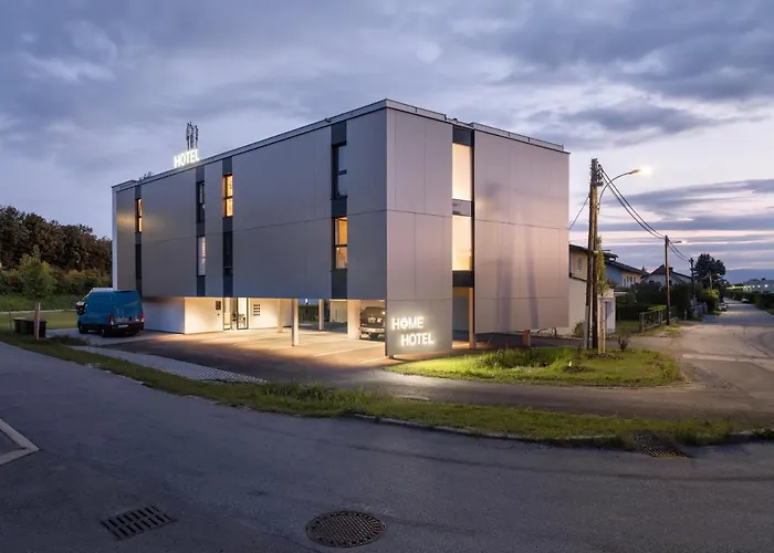 At - Late Arrival Self Check In