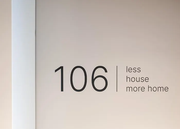 Ξενοδοχείο At - Late Arrival Self Check In