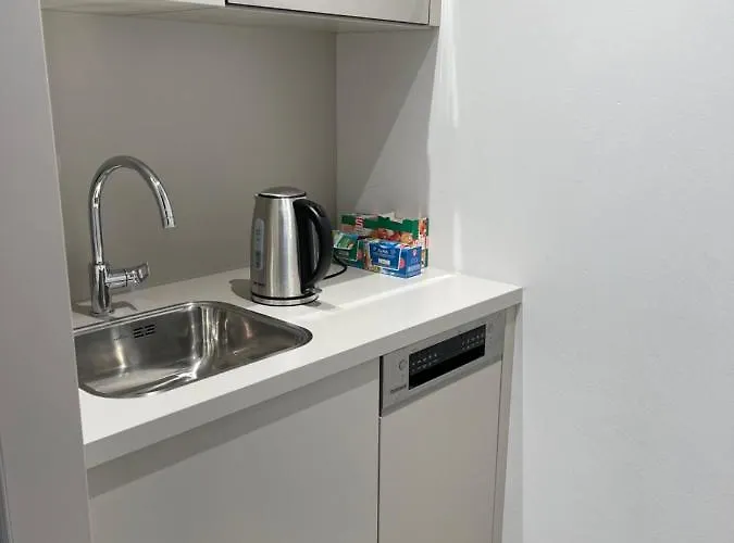 At - Late Arrival Self Check In *