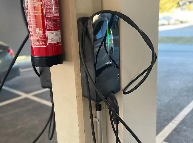 فندق At - Late Arrival Self Check In